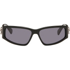 Gallery Dept. Black 'July 21, 1987' Sunglasses