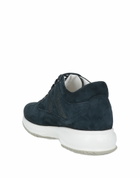 Hogan Womens Sneakers Midnight in Blue