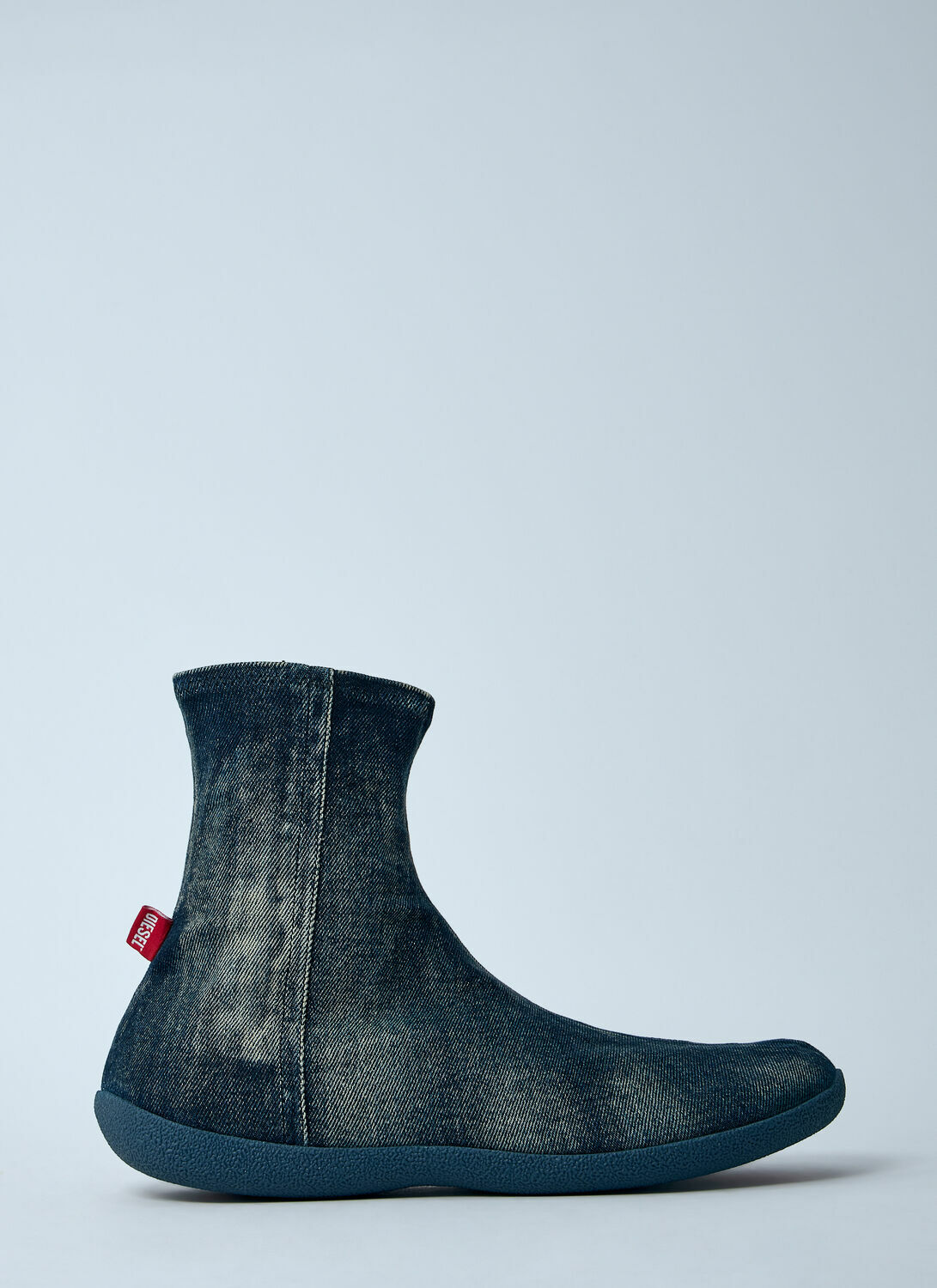 Diesel D-Shock Bt Boots