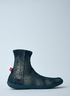 Diesel D-Shock Bt Boots