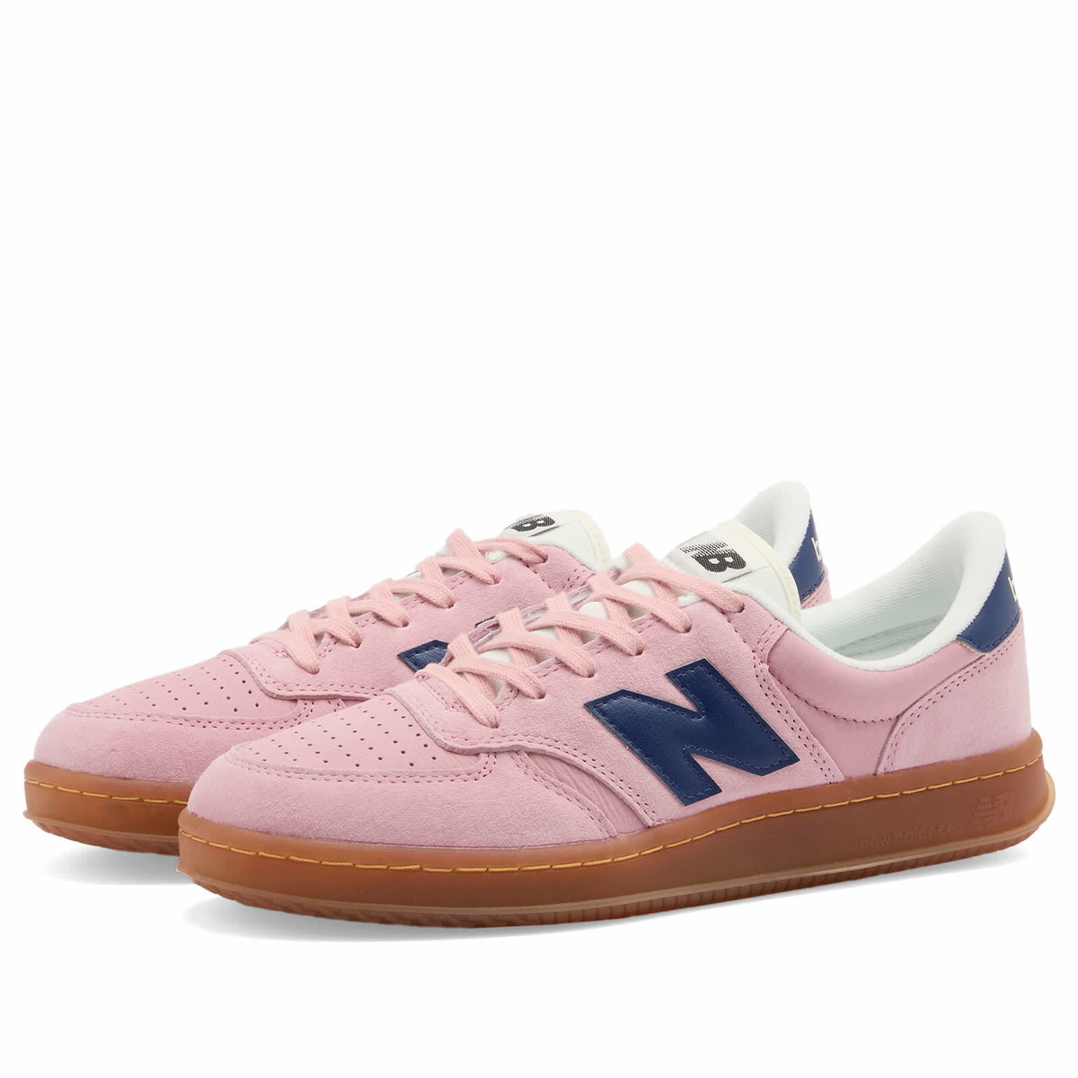 New Balance CT500 Sneaker in Pink Taffy