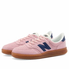 New Balance CT500 Sneaker in Pink Taffy