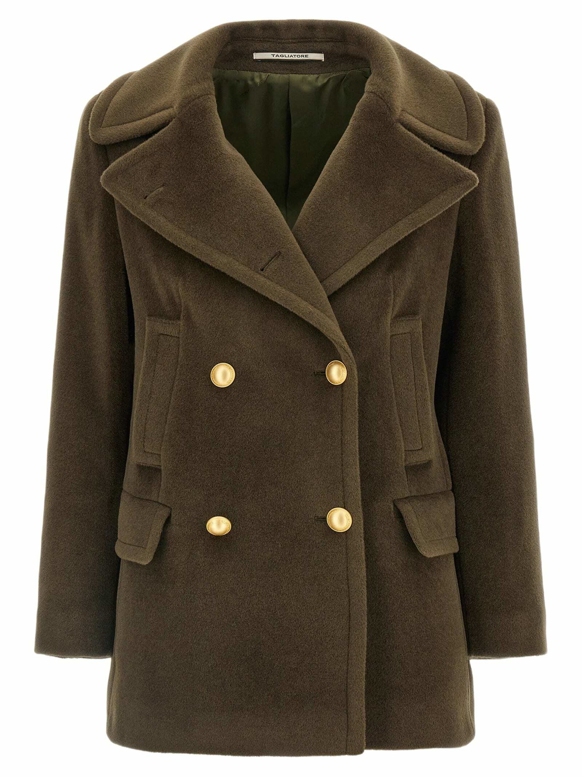 Tagliatore blanche Coat