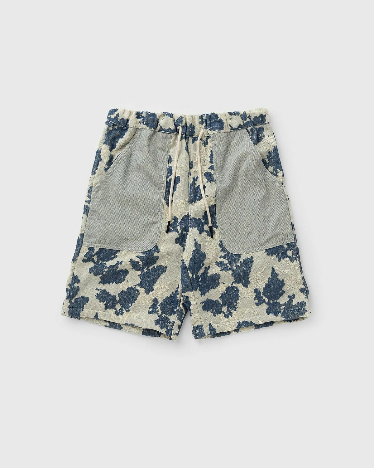 Sail Contraste Nicola Terry Short