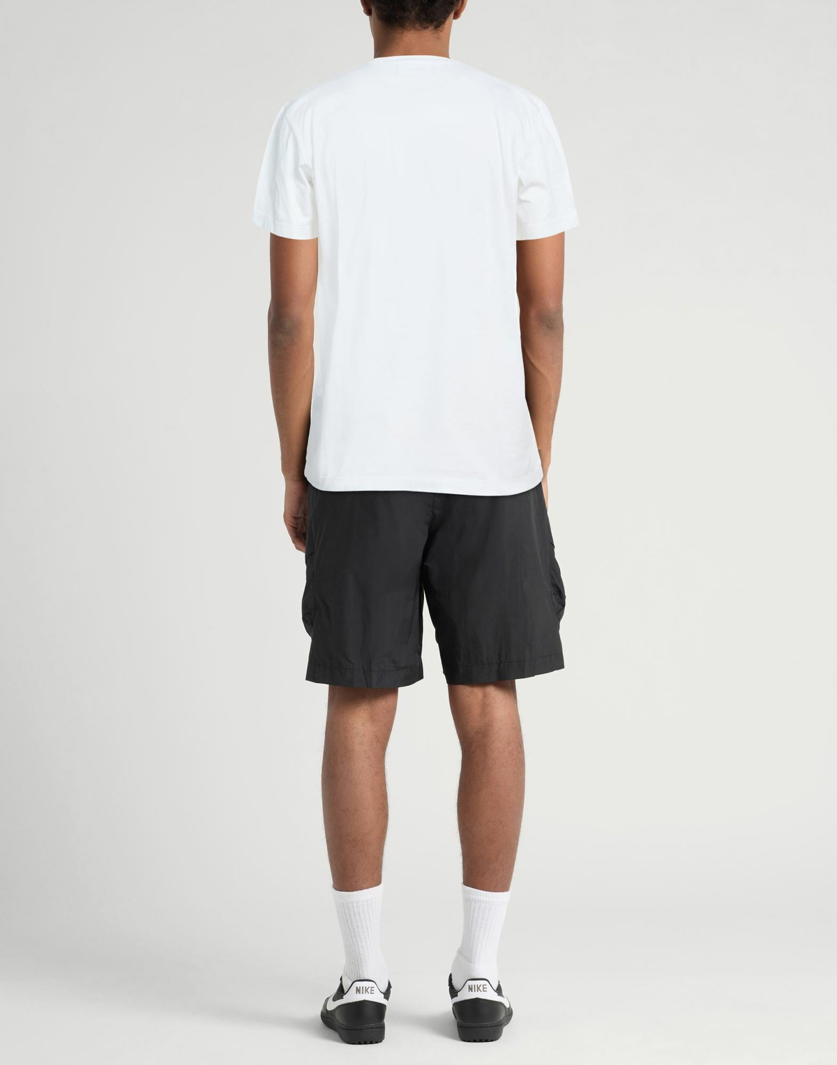 Dsquared2 Mens T-shirt in White