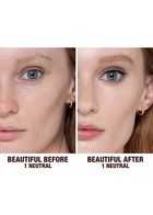 Charlotte Tilbury Beautiful Skin Foundation, Foundation, 1 Neutral