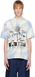 Online Ceramics Off-White 'Stars Of The Earth' T-Shirt