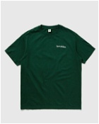Sporty & Rich New Health Tee Green - Mens - Shortsleeves
