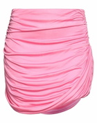 Gauge81 Womens Mini skirt in Pink