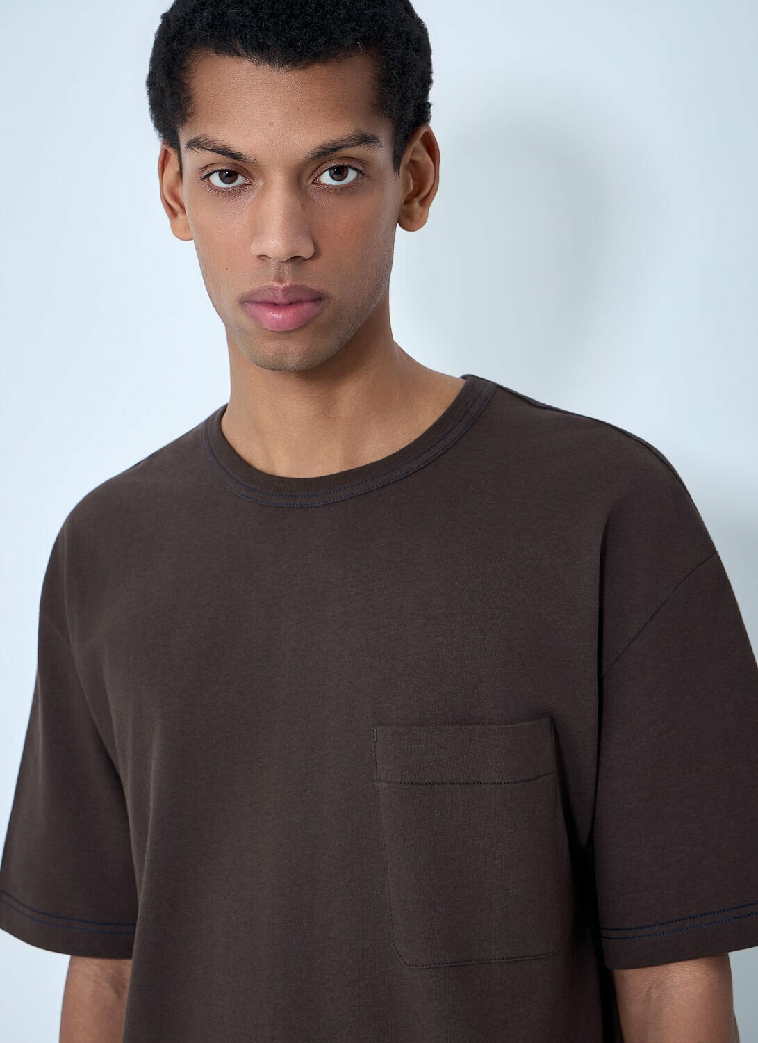 Lemaire Boxy SS T-Shirt