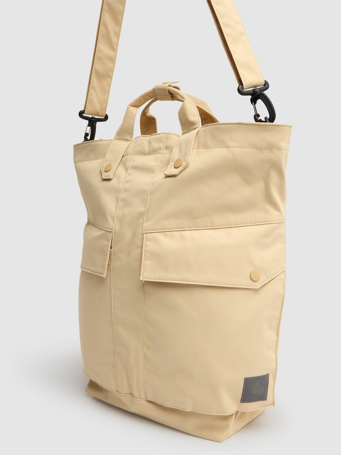Carhartt【日常使いに最適なサイズ感☆Balto Bag】 CARHARTT WIP Balto Backpack Carhartt WIP