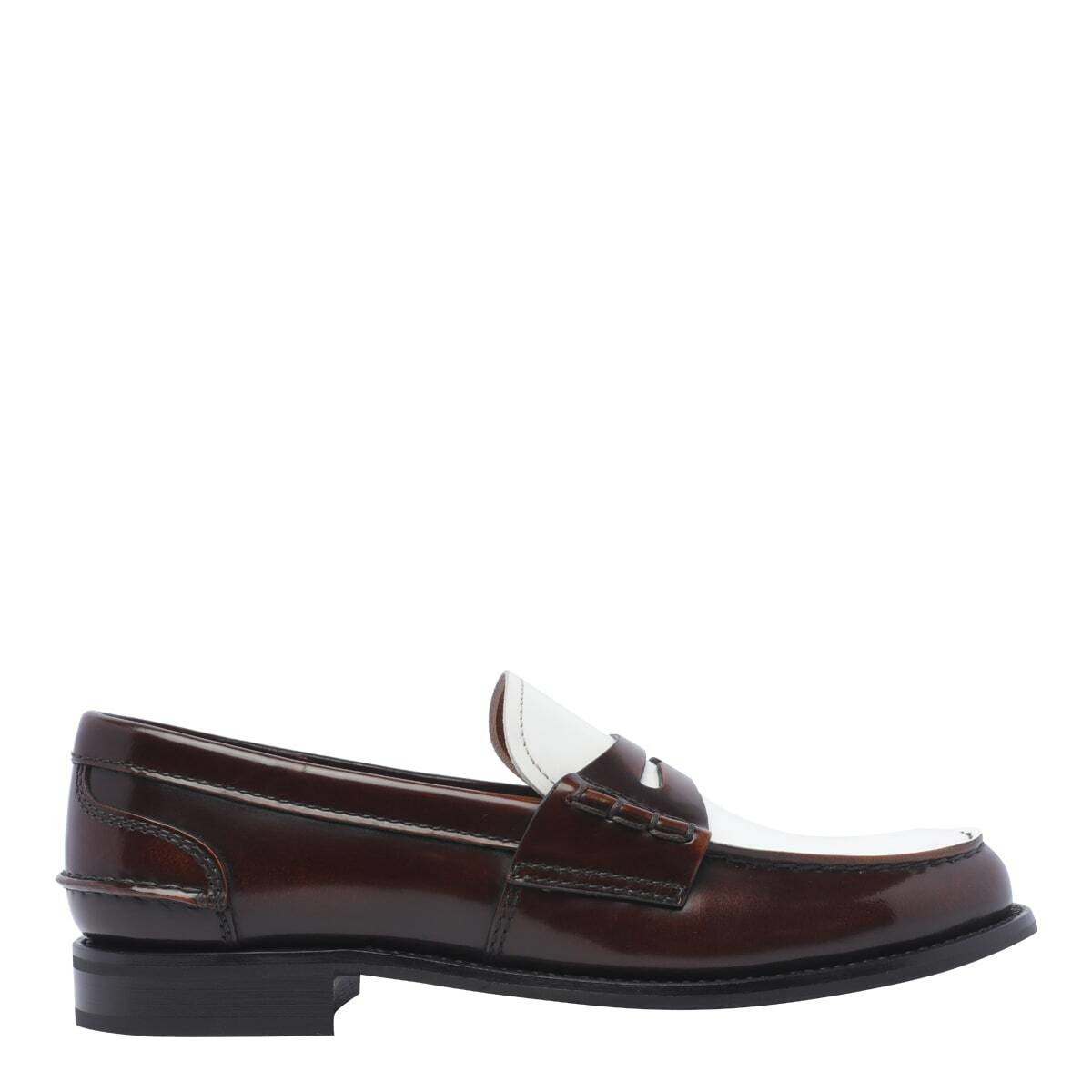 【関税&送料込】Church'S Church S Priscilla Loafers In Polis Church's Priscilla Suede Tassel Loafers | Neiman Marcus