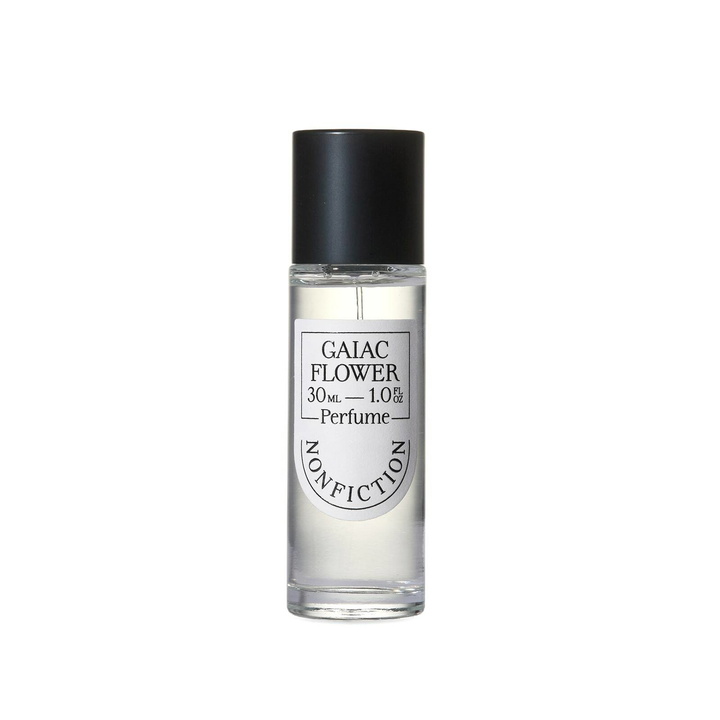 Photo: Nonfiction Gaiac Flower Eau de Parfum 