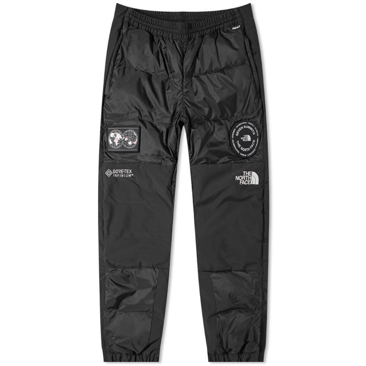 Photo: The North Face Seven Summits Gore-Tex Down Pant