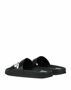 Vtmnts Womens Sandals in Black