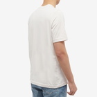 Adidas Men's Essential T-Shirt in Wonder White
