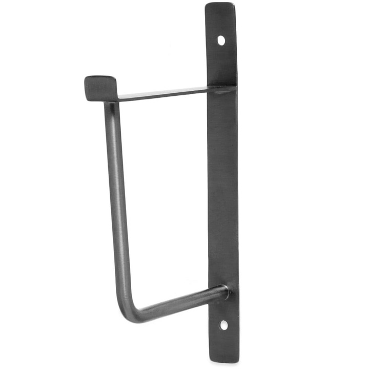 Photo: ferm LIVING Hang Rack in Black Brass