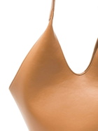 Aesther Ekme Phantom Bucket in Brown