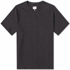 Rag & Bone Men's Classic Flame T-Shirt in Black