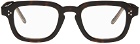 OTTOMILA Tortoiseshell Cynar Glasses