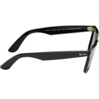 Ray-Ban Black Wayfarer Sunglasses