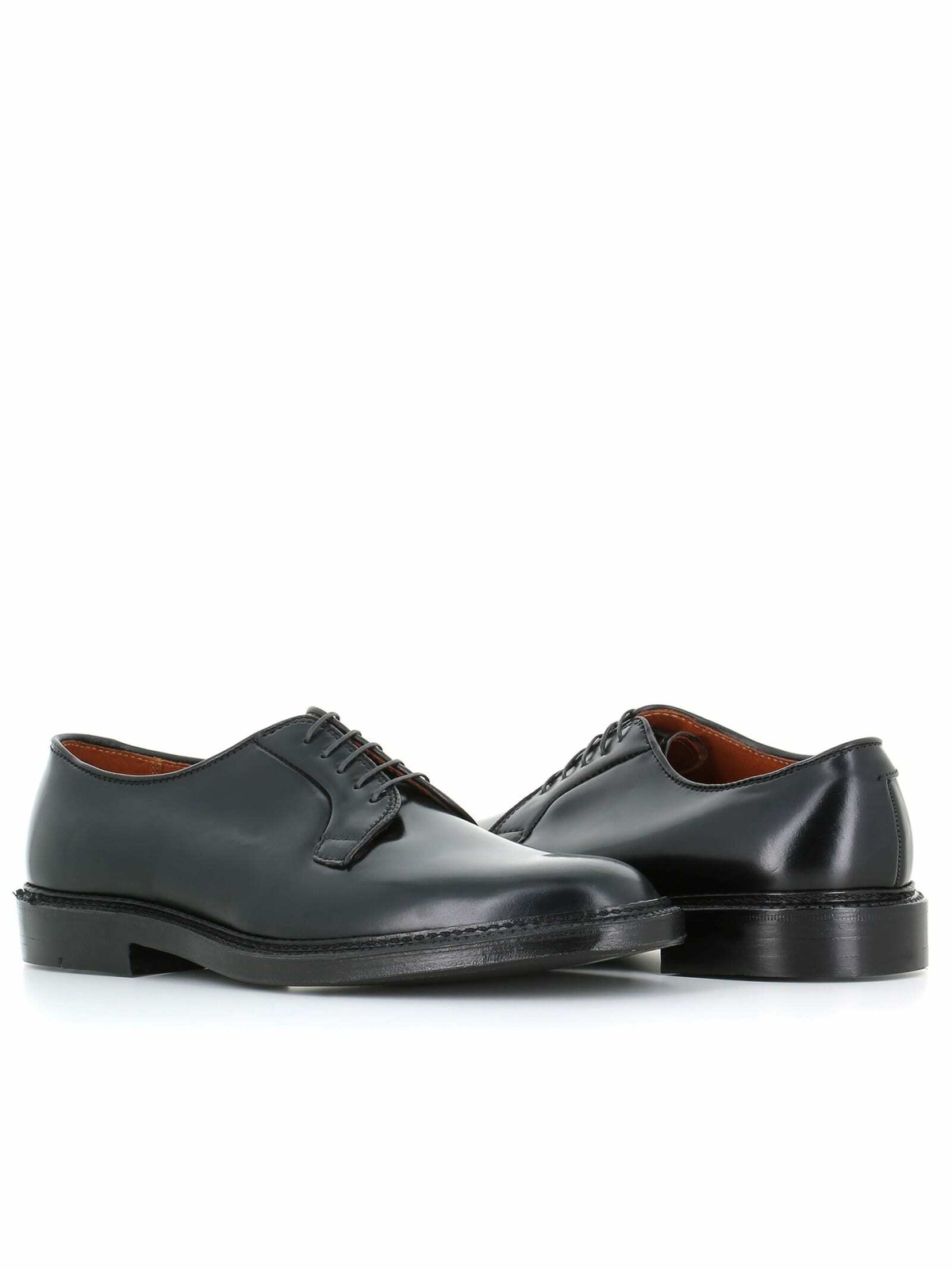 Alden Derby 990 Cordovan