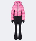Goldbergh Sayaka ski suit