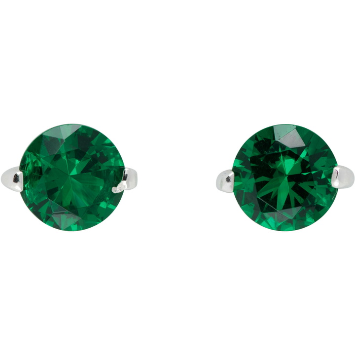 Photo: Hatton Labs Round Stud S Earrings