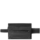 Eastpak x Raf Simons Boy Poster Waist Bag