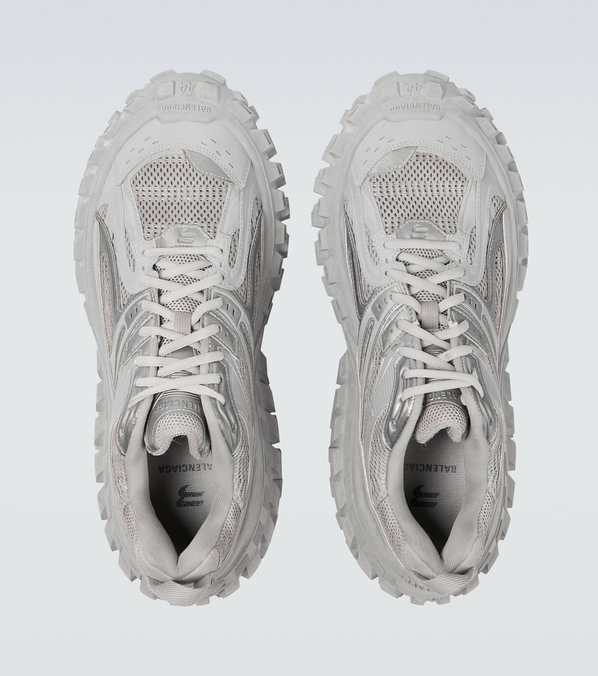 Balenciaga - Defender sneakers Balenciaga