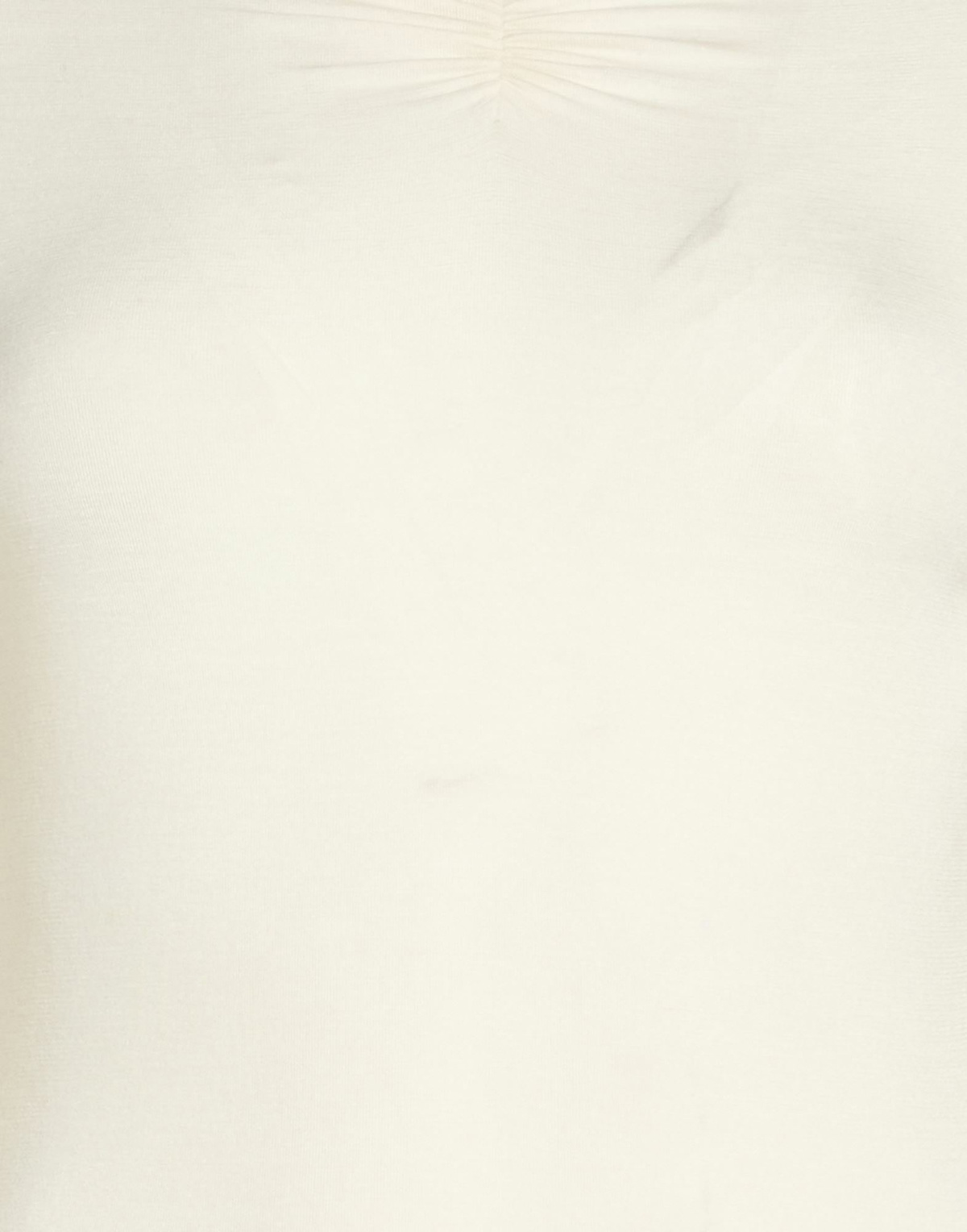 Manila Grace Womens Sweater in Off white