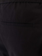 Nugnes 1920 Black Trouser Mens Pant