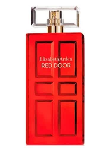 Elizabeth Arden Ladies Red Door EDT Spray 3.4 oz (Tester) Fragrances 085805124861