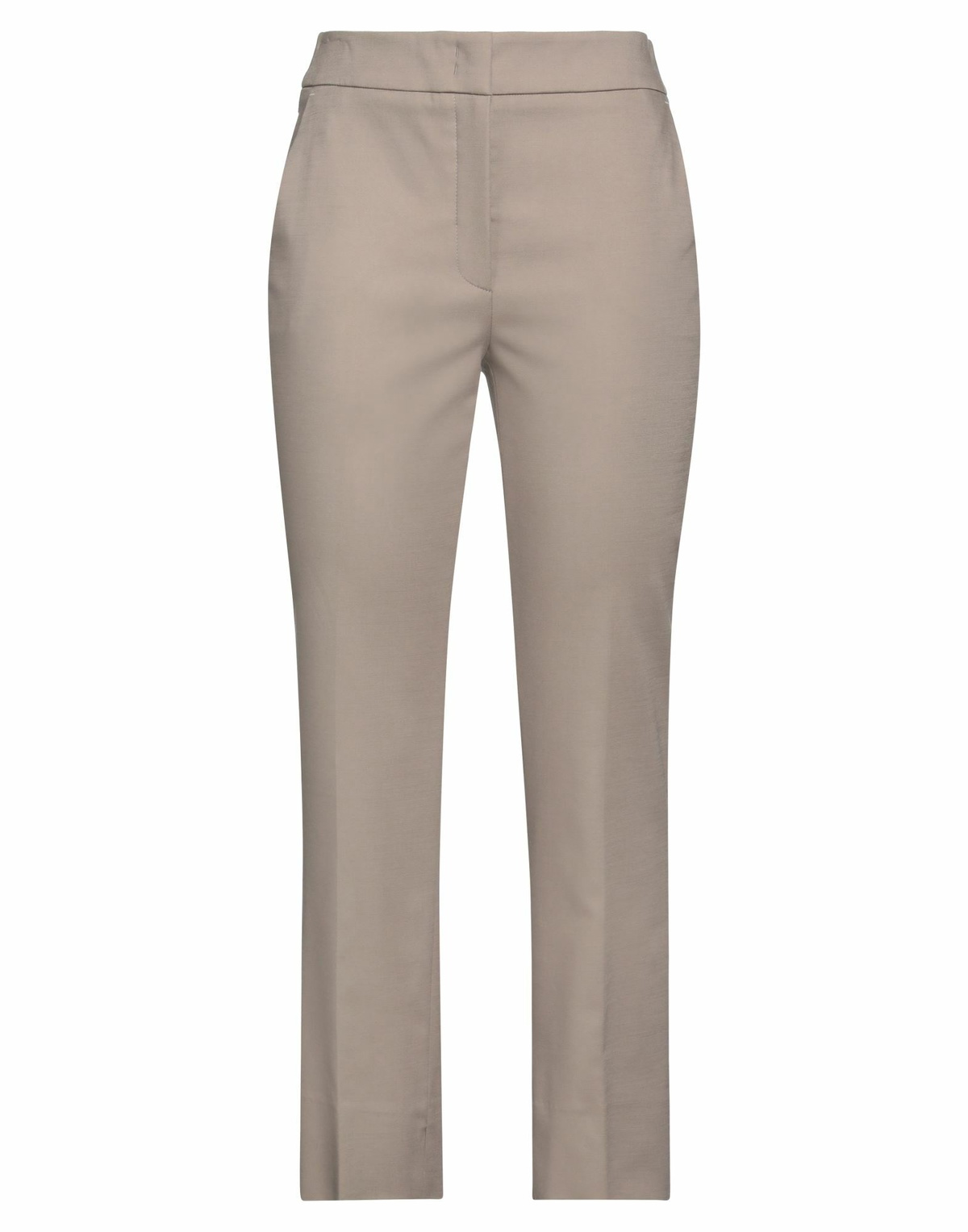 Peserico Womens Pants Khaki
