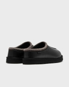 Ugg Men Tasman Lthr Regen Black Sandals & Slides