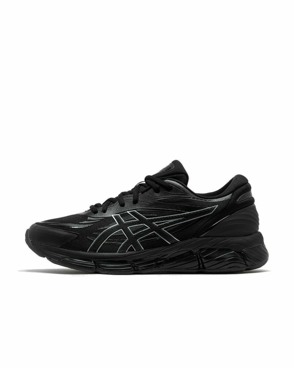 Photo: Asics Gel Quantum 360 Viii Black - Mens - Lowtop