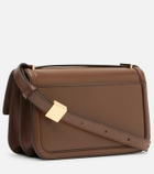 DeMellier Paris leather crossbody bag