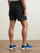 Nike Training - A.P.S Straight-Leg Dri-FIT ADV Shorts - Black