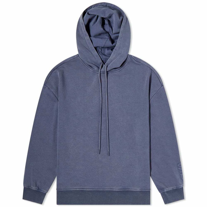 Photo: Stylerunner Women's Honour Pull Over Hoody in Ink