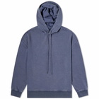 Stylerunner Women's Honour Pull Over Hoody in Ink