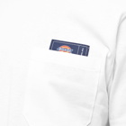 Dickies x POP Trading Company Pocket T-Shirt in White