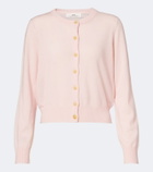 Arch4 Celestina cashmere cardigan