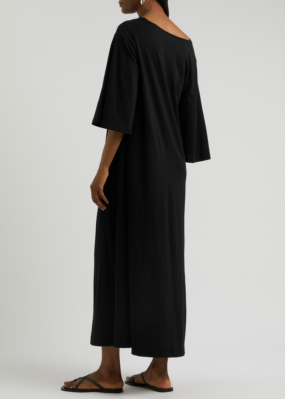 【関税込み】By Malene Birger ブラック Ayvia コート By Malene Birger – Maison Avenir Sustainability Edit