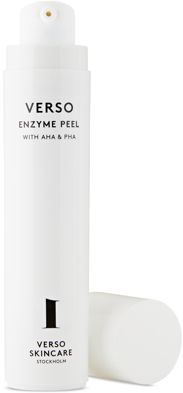 Verso Enzyme Peel No. 1, 50 mL