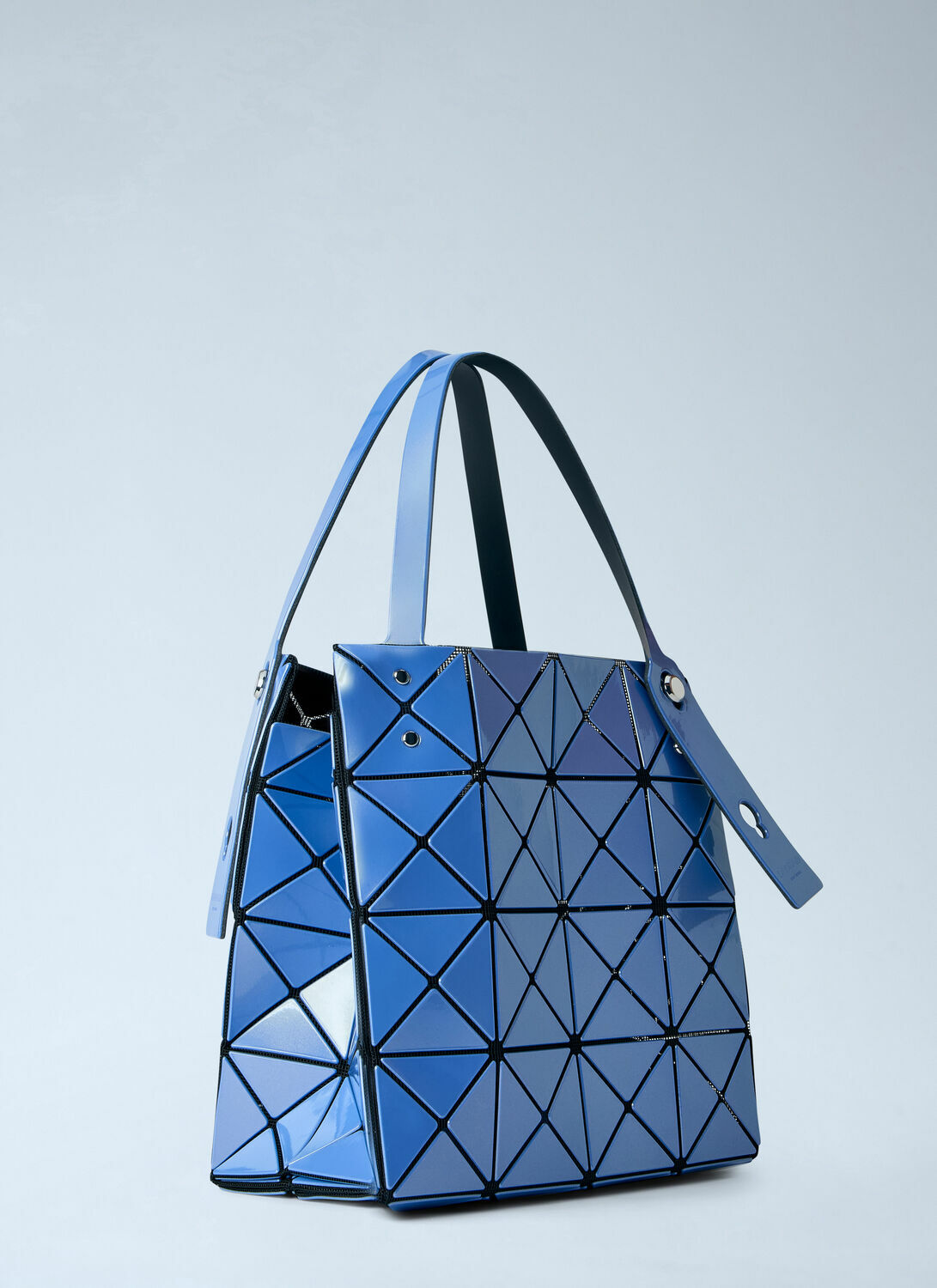 Bao Bao Issey Miyake Large Carat Handbag