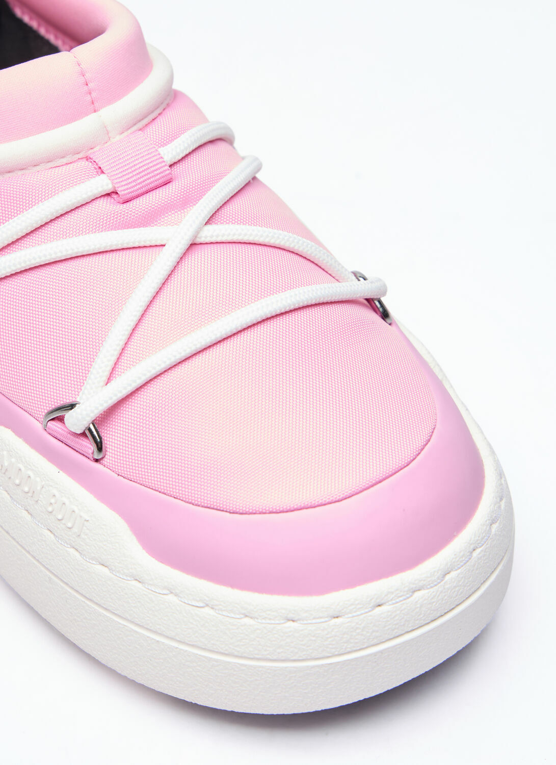 Moon Boot Park Icon Slip-On Shoes