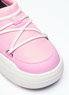 Moon Boot Park Icon Slip-On Shoes