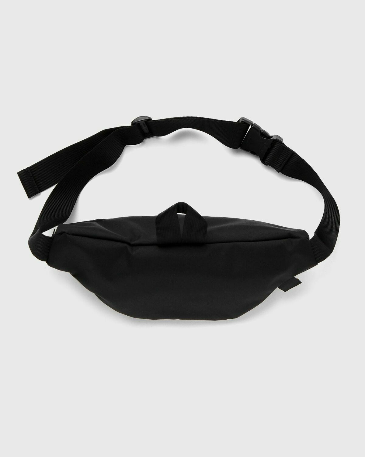 Comme Des Garçons Homme Crossbody Bag Black Messenger & Crossbody Bags