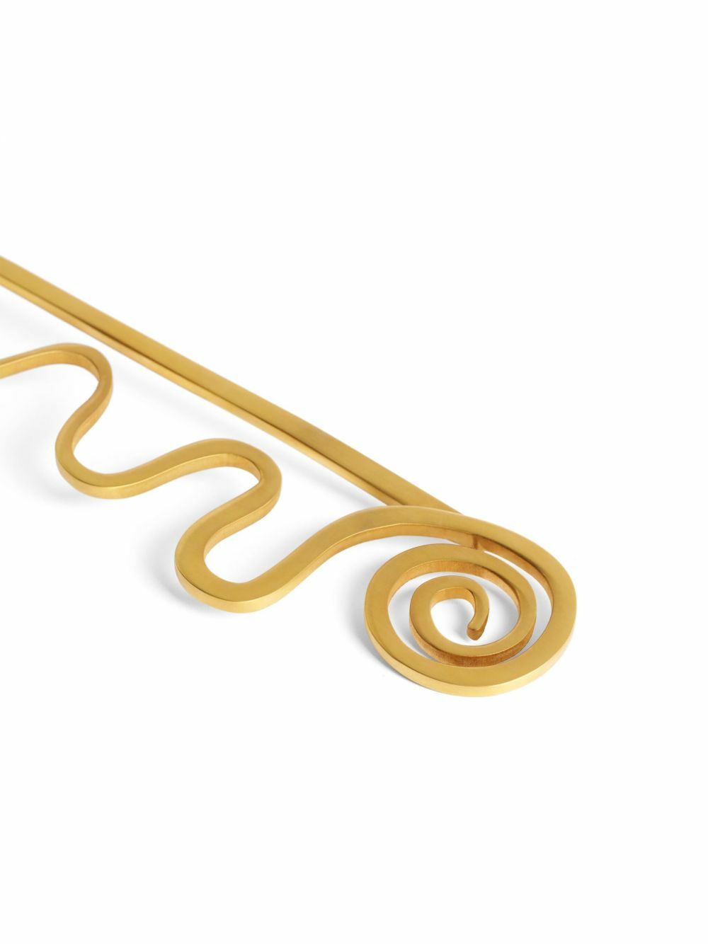 L'Objet Spirale Serving Set (set Of Two)