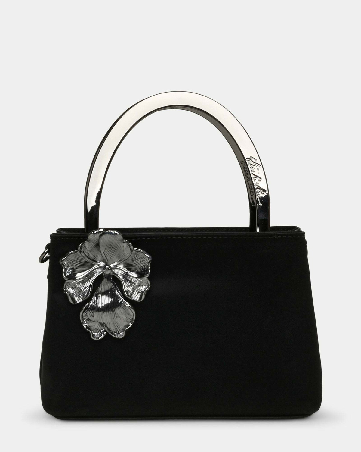 Steve Madden Bdino Bag in Black